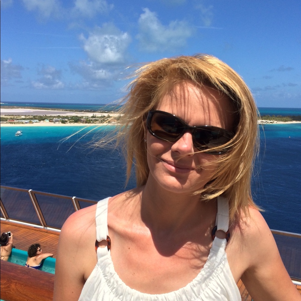 Meet your Posher, Michelle